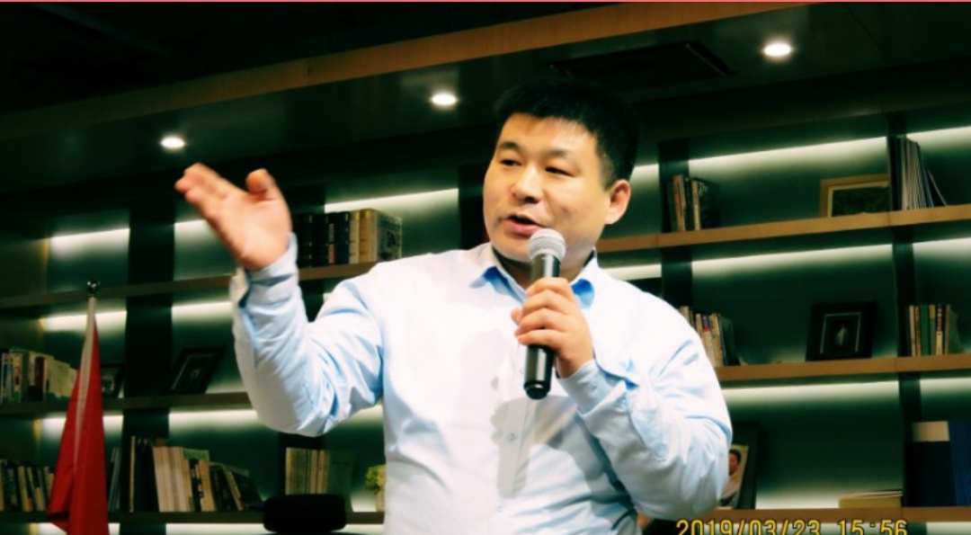 郭阿男:資深城市規劃師 郭阿男:資深城市規劃師